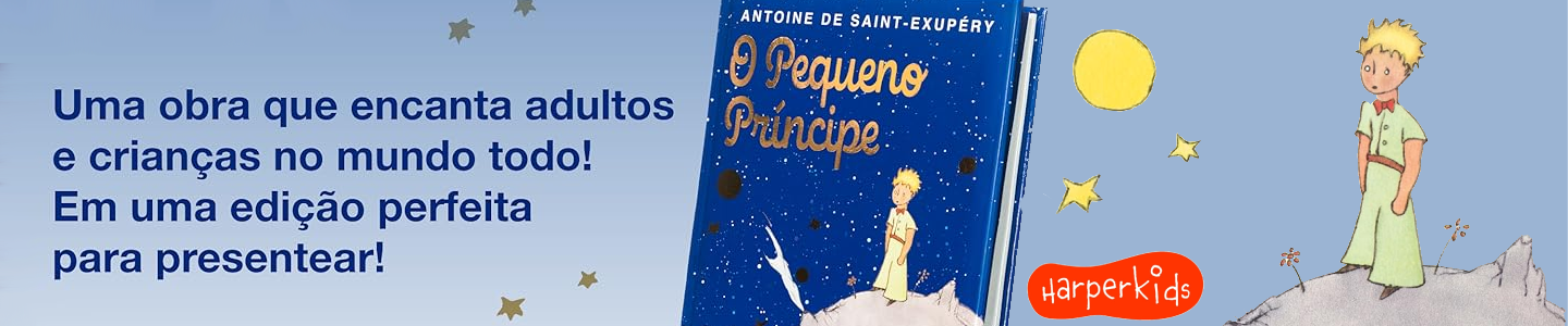 Desk - Pequeno principe