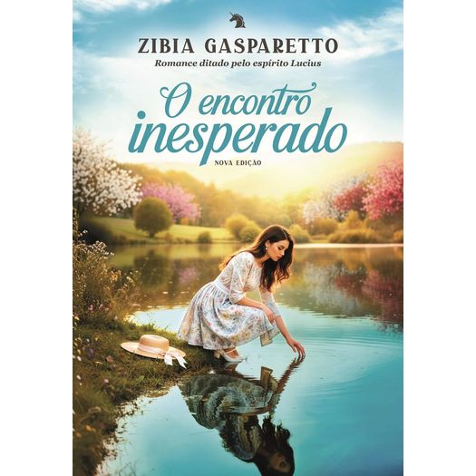 o encontro inesperado - nova edição