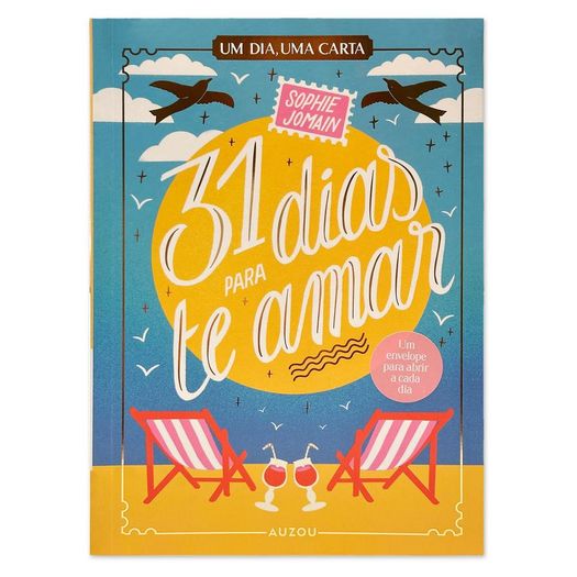 31 dias para te amar 31 dias para te amar
