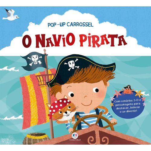 o-navio-pirata---livro-poup-up-carrossel