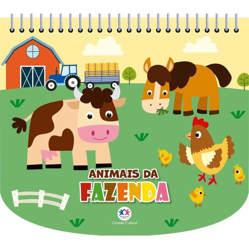 animais-da-fazenda---livro-com-canetinha