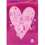 livro de orações para meninas