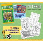 futebol - comfy and cozy