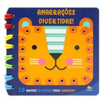 amarrações divertidas