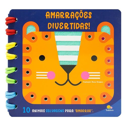 amarrações divertidas