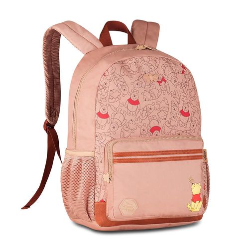 mochila-com-alca-ursinho-pooh-e-amigos-diversas-cores