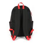 mochila com alça enaldinho vermelho