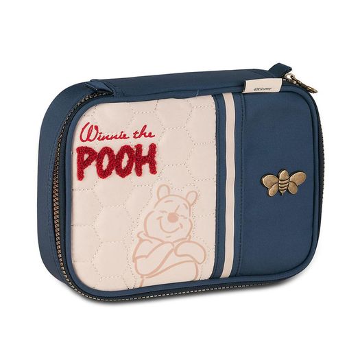 estojo box ursinho pooh diversas cores estojo box ursinho pooh diversas cores