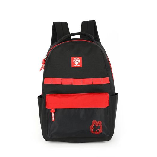 mochila com alça enaldinho preto mochila com alça enaldinho preto