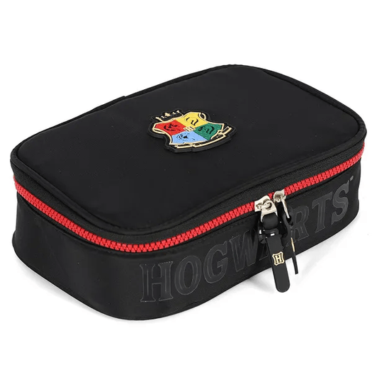 estojo box harry potter preto estojo box harry potter preto