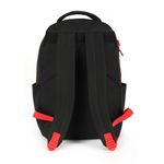 mochila com alça enaldinho preto