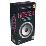 hitster - galápagos