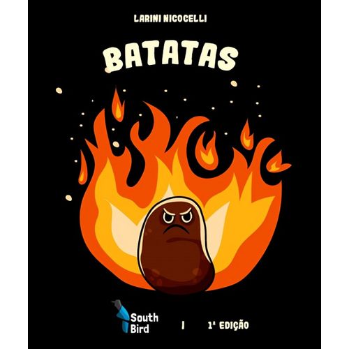 batatas - south bird