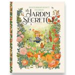 o jardim secreto
