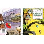 o indispensável de calvin e haroldo