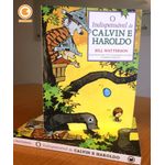 o indispensável de calvin e haroldo