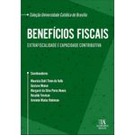 benefícios fiscais