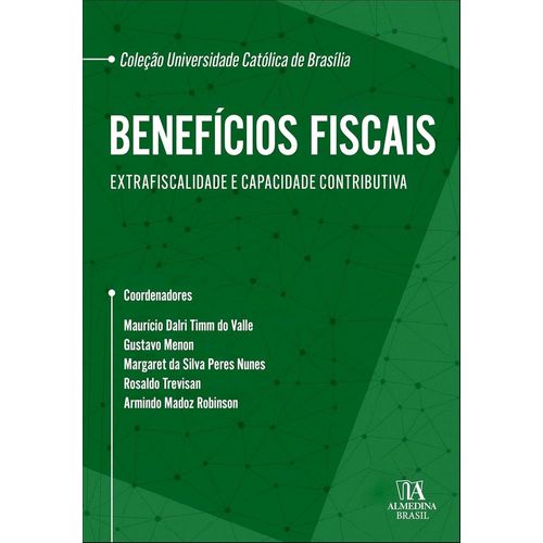 benefícios fiscais