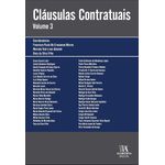 cláusulas contratuais