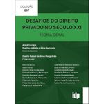 desafios do direito privado do século xxi