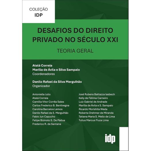 desafios do direito privado do século xxi