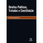 direitos políticos, tratados e constituição