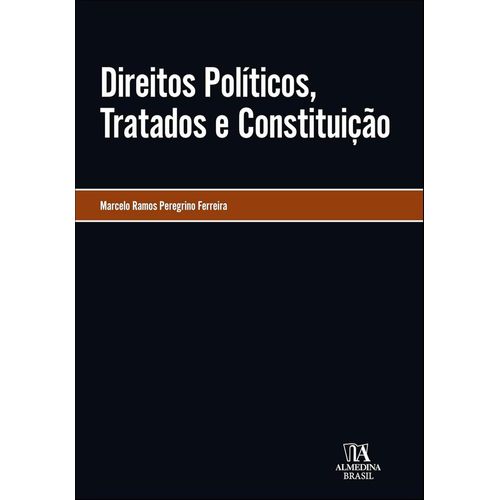 direitos políticos, tratados e constituição