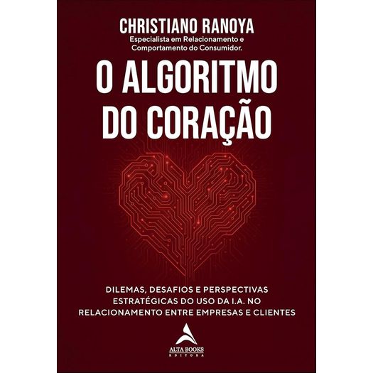 o algoritmo do coração o algoritmo do coração