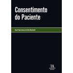 consentimento do paciente
