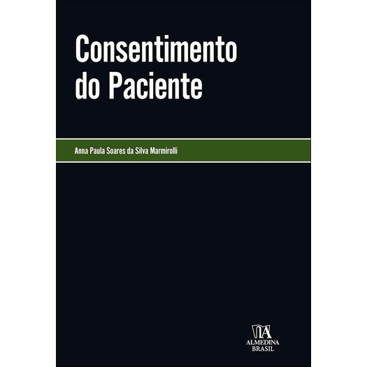 consentimento do paciente