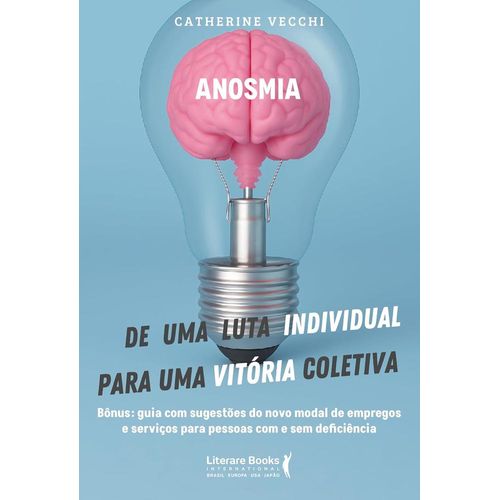 anosmia