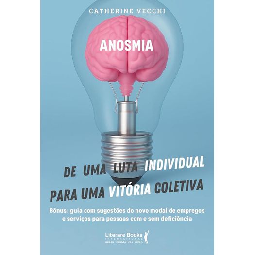 anosmia anosmia
