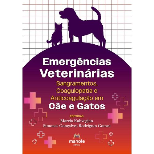 emergências veterinárias