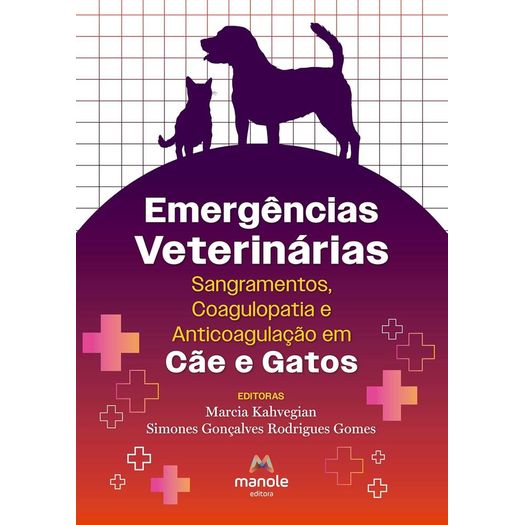 emergências veterinárias