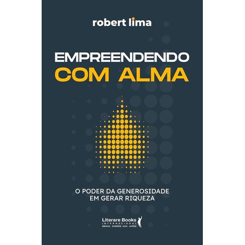 empreendendo com alma