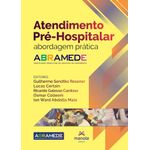 atendimento pré-hospitalar