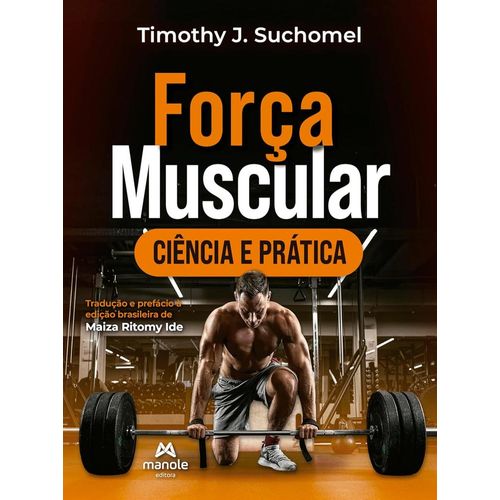 força muscular