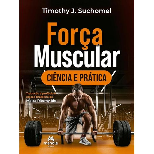 força muscular