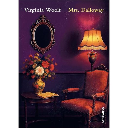 mrs  dalloway