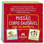 missão corpo saudável