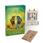 heartsong - com brinde