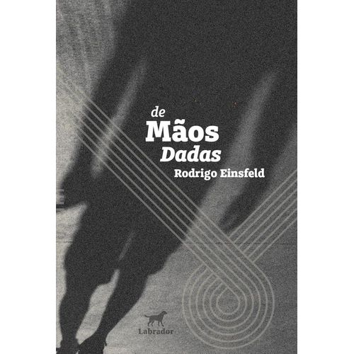 de mãos dadas