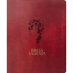 bíblia mulheres nvt - uma coluna - videira vinho