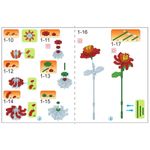 mundo-encantado-flores-diversos-modelos