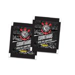 corinthians-115-anos---envelopes-5-cromos---panini-colecionavel