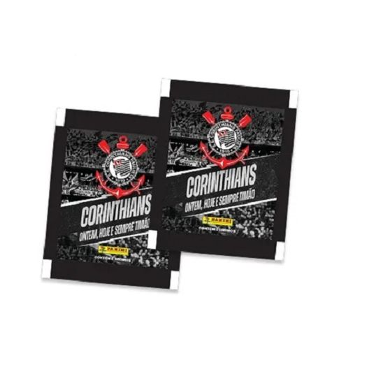 corinthians-115-anos---envelopes-5-cromos---panini-colecionavel corinthians-115-anos---envelopes-5-cromos---panini-colecionavel