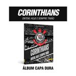 corinthians-115-anos---album-capa-dura---panini-colecionavel