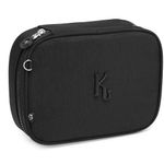 estojo box kika diversas cores