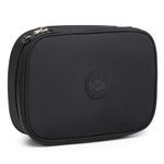 estojo box bak pak diversas cores