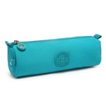 estojo simples kika diversas cores